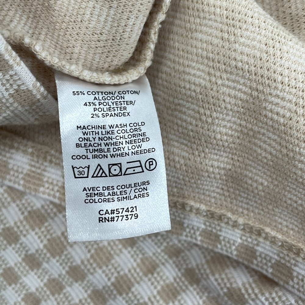 Ann Taylor top - Picture 3 of 3